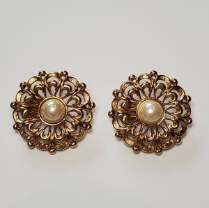 Richelieu Floral Set